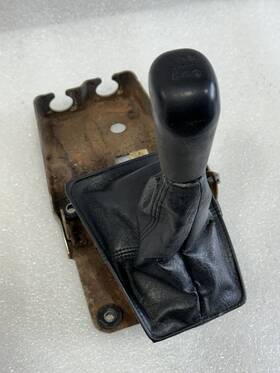 242.to1k92 Toyota 1990 1991 1992 1993 Celica Gt-s Manual Gear Shifter