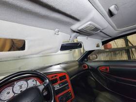 242.to1k97 Toyota Celica 1997 Transmission Shift 2076480