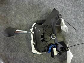242.to1o08 Toyota 2008 Avalon Shift Assembly