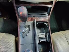 242.to1o11 Toyota Avalon 2011 Transmission Shift 405094