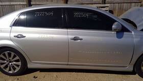 242.to1o12 Toyota Avalon 2012 Transmission Shift 670924
