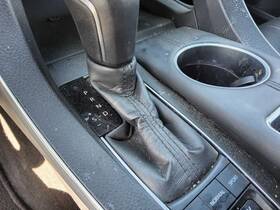 242.to1o21 Toyota Avalon 2021 Transmission Shift 8927797