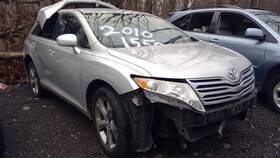 242.to1p10 Toyota Shifter Venza 2010 Transmission Shift 78292