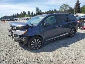 242.to1q19 Toyota Sienna 2019 Transmission Shift 5725976
