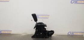 242.to1s21 Toyota 21 Sequoia Automatic Transmission Shifter Assembly Black