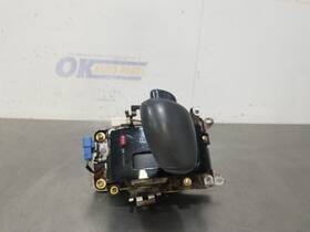 242.to1v97 Toyota 97 1997 Crown 2.5l Royal Saloon Automatic Transmission Shifter Rhd