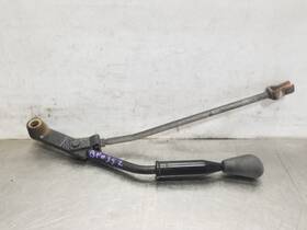 242.to2394 Toyota 94 1994 Prado J78 3.0l Diesel Transfer Case Shifter