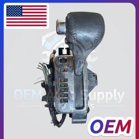 242999666 Toyota Oem Shift Lever Assembly For 2003-2008 Corolla Gear