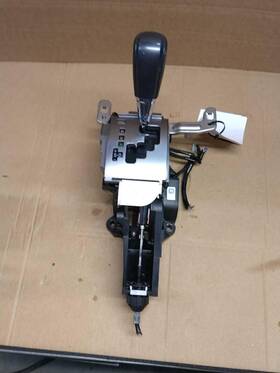 2594049 Toyota Used Automatic Transmission Shift Lever Assembly Fits 2016 4 Runner Gra