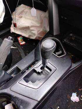2649093 Toyota Used Automatic Transmission Shift Lever Assembly Fits 2018 Rav4 Grade A