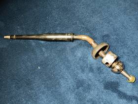 Toyota 2rz 2.4 95-04 Tacoma 2wd Rwd W59 Manual 5 Speed Shift Shifter Lever Handle