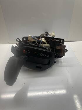 33055-14030 Toyota Supra Rhd Jdm A/t Shifter Mk4 93-02 Oem Knob And Assy