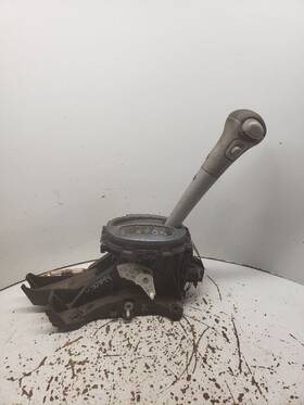 3305552010 Toyota Echo 2002 Transmission Shift 1290130