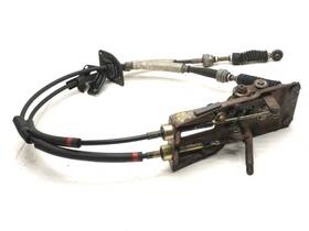 33502-17010 Toyota Manual Transmission Complete Gear Shift Lever With Cables For 90-92 Mr2 2.0l
