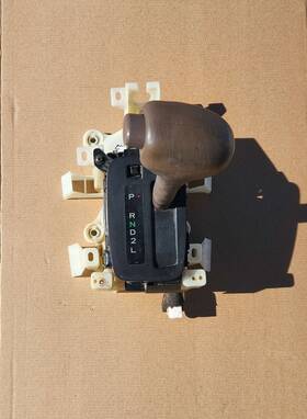 33504-12180 Toyota 99-01 Camry Automatic Transmission Floor Shifter Assembly Gearbox Oem