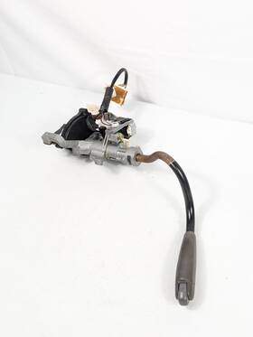 33520-47031-b0 Toyota 2001 2002 2003 Prius Dash Transmission Gear Shifter Lever Selector Gray