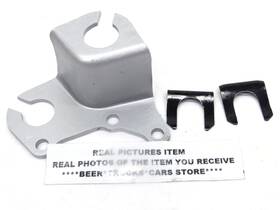 33524-12011 Toyota 88-02 Corolla Celica Manual Shifter Cable Bracket Mount Control Lever Oem
