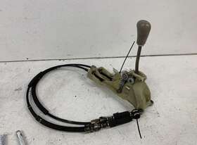 33530-02020-00 Toyota 1998-2002 Corolla Manual Transmission Shifter Cable W Shift Box Cables