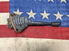33530-04060 Toyota Oem Manual Shift Mt Lever Assembly 2005-2015 Tacoma 5-speed Trans