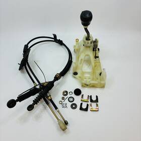 33530-20651 Toyota 1994-1999 Celica Gt 5 Speed Manual Gear Shifter Cables Oe