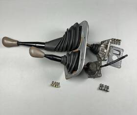 33530-34070 Toyota 2000-2005 Tundra Manual 5 Spd 4x4 Transfer Shifter Shift Assembly Oem