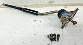 33530-35171 Toyota 1992-1995 4runner And Pickup Truck 3.0l 4wd 5 Speed Manual Trans Shifter