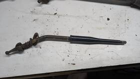 33530f Toyota 1983-1987 Tercel 4wd Floor Shift Lever Manual Transmission