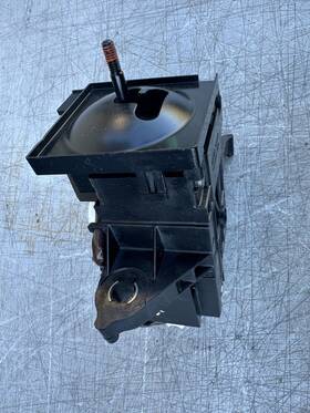 33550-47053 Toyota 2011 Prius Automatic Transmission Floor Shifter Gear Selector Oem #5