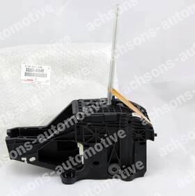 33550-60640 Toyota Genuine Oem Transmission Floor Shift Land Cruiser 3355060640