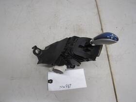 3355047072 Toyota Gear Shifter Lever Prius V 2012 2014 Automatic Transmission Shift Knob