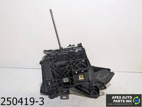 33560-02240 Toyota Oem 2014-2016 Corolla 1.8l Transmission Gear Shift Shifter Selector Lever