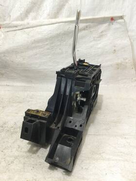 33560-06371 Toyota 2016 Camry A/t Floor Shifter Assembly Oem