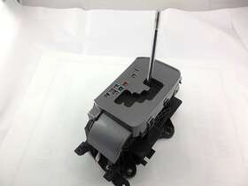 33560-0e050 Toyota Transmission Floor Gear Shifter Highlander 2008-2013
