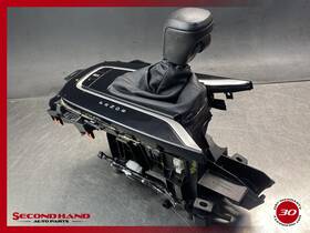 33560-12660 Toyota 2020 2021 2022 Corolla 1.8l Automatic Floor Gear Shifter With Bezel