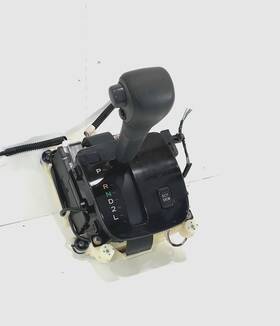 33560-48070 Toyota 2001-2007 Highlander Automatic Floor Gear Shifter Assembly Gray Oem