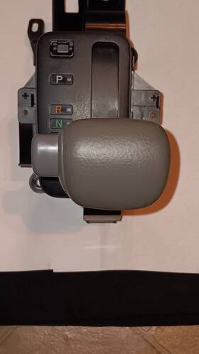 33560-02020gear Toyota 3356002020 2006 Corolla Gear Shift Control Assembly -