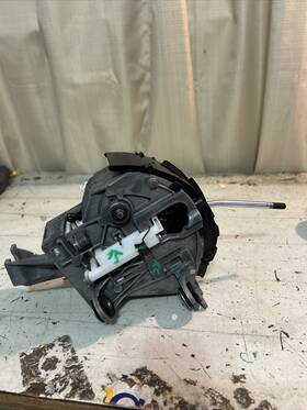 33560-08010 Toyota 3356008010 2004-2010 Sienna Transmission Shifter Assembly Oem