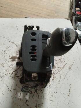 3356020090 Toyota Celica 2003 Transmission Shift 1306257