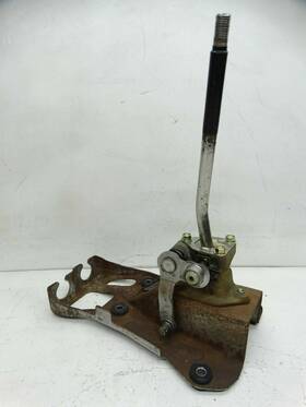 33565-12030 Toyota Corolla Manual Shifter Lever Swap 88-92 Ae90 Ae92 Gts Coupe Wagon Sedan