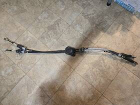 33820-02362 Toyota 2003-2008 Matrix Manual Transmission Shift Linkage Cable