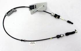 Toyota 33820-02650 Genuine Cable Assy Transmission Control New Oem