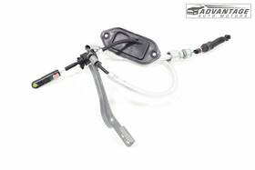 33820-06710 Toyota 2022-2024 Camry Automatic Transmission Gear Shifter Selector Cable Oem