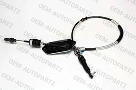 33820-0d500 Toyota Oem Transmission Control Cable Assy Genuine Part