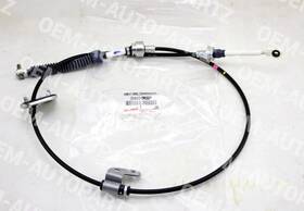 33820-0k021 Toyota Oem Genuine Transmission Control Cable Assembly Component