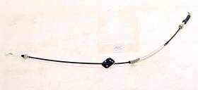 33820-0k051 Toyota Hilux Fortuner Ggn50 Genuine Transmission Control Cable Oem
