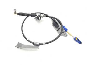 33820-12j50 Toyota 2020-2022 Corolla 1.8l Transmission Gear Shifter Cable Line Linkage Oem
