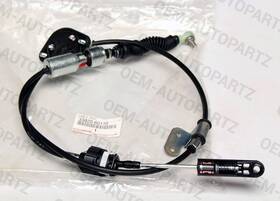 33820-60110 Toyota Oem Genuine Transmission Control Cable Assy Part