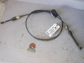 33820-aa020 Toyota 04-08 Solara Automatic Transmission Shift Cable Assembly Oem