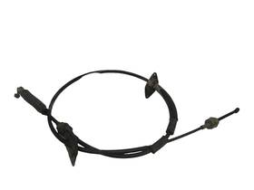 3382006382 Toyota 2010 2011 Camry 2.5l Transmission Gear Shifter Shift Cable Assembly Linkage Oem