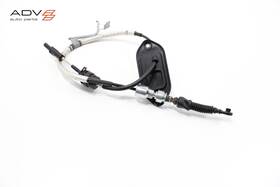 338200e180 Toyota Highlander Transmission Gear Shift Shifter Control Cable Oem 2020 - 2022